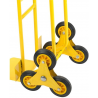 Carucior tip liza Stanley SXWTD-HT523 greutate sutinuta 200 Kg