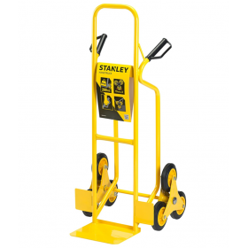 Carucior tip liza Stanley SXWTD-HT523 greutate sutinuta 200 Kg