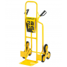 Carucior tip liza Stanley SXWTD-HT523 greutate sutinuta 200 Kg