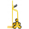 Carucior tip liza Stanley SXWTD-HT523 greutate sutinuta 200 Kg