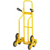 Carucior tip liza Stanley SXWTD-HT523 greutate sutinuta 200 Kg
