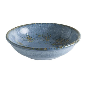 Farfurie adanca portelan Bonna Snell Sky 15 cm