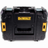 Masina de insurubat cu impact compacta DeWalt DCF809D2T, 18V, 2 x 2 AH