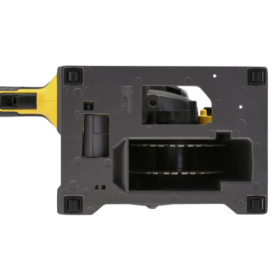 Masina de canelat pereti DeWalt DCG200T2, 54V, XR 6AH