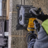 Masina de canelat pereti DeWalt DCG200T2, 54V, XR 6AH 