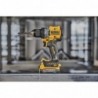 Masina de gaurit si insurubat (Bormasina) DeWALT, DCD800E1T, 18 V, 1.7AH, 90 Nm, 0 -  650 rpm 