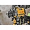 Masina de gaurit si insurubat (Bormasina) DeWALT, DCD800E1T, 18 V, 1.7AH, 90 Nm, 0 -  650 rpm 