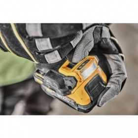 Masina de gaurit si insurubat (Bormasina) DeWALT, DCD800E1T, 18 V, 1.7AH, 90 Nm, 0 -  650 rpm
