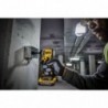 Masina de gaurit si insurubat, cu impact, DeWALT, DCF850E1T, cu acumulator,  18 V, 1.7AH, 0 - 3250 rpm 
