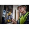 Masina de gaurit si insurubat, cu impact, DeWALT, DCF850E1T, cu acumulator,  18 V, 1.7AH, 0 - 3250 rpm 
