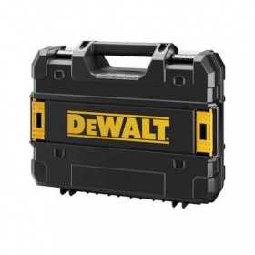 Masina de gaurit si insurubat (Bormasina) DeWALT, DCD805H2T, cu acumulator, 18 V, 5AH,  34 Nm, 0 - 650 rpm