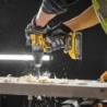 Masina de gaurit si insurubat (Bormasina) DeWALT, DCD805H2T, cu acumulator, 18 V, 5AH,  34 Nm, 0 - 650 rpm 