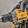 Masina de insurubat (autofiletanta) si gaurit DeWALT, DCD800H2T, cu acumulator, 18 V, 5AH,  34 Nm, 0 - 650 rpm 