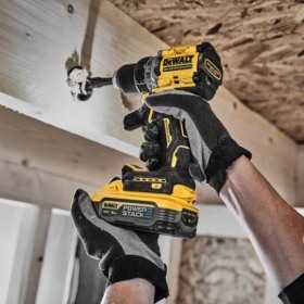 Masina de insurubat (autofiletanta) si gaurit DeWALT, DCD800H2T, cu acumulator, 18 V, 5AH,  34 Nm, 0 - 650 rpm
