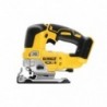 KIT 8 SCULE DeWalt DCK865P4T, 18V 