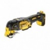 KIT 8 SCULE DeWalt DCK865P4T, 18V 