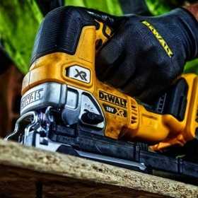 KIT 8 SCULE DeWalt DCK865P4T, 18V