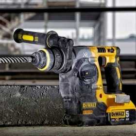 KIT 8 SCULE DeWalt DCK865P4T, 18V