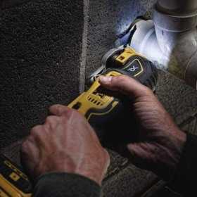 KIT 8 SCULE DeWalt DCK865P4T, 18V