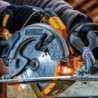 KIT 8 SCULE DeWalt DCK865P4T, 18V 