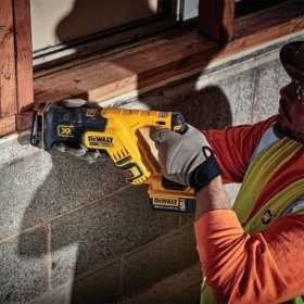 KIT 8 SCULE DeWalt DCK865P4T, 18V