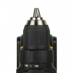 Masina gaurit, cu percutie, DeWALT, DCD708P3T, cu acumulator, 18 V, 5AH, 65 Nm, 0 - 450 rpm