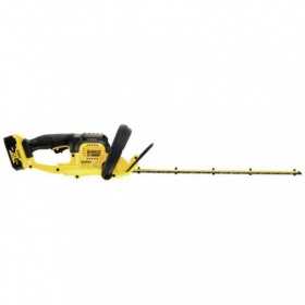 Trimmer gard viu DeWalt DCMHT563P1, 18V, 5.0AH