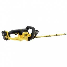 Trimmer gard viu DeWalt DCMHT563P1, 18V, 5.0AH