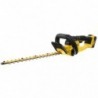 Trimmer gard viu DeWalt DCMHT563P1, 18V, 5.0AH 