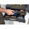 Cutie depozitare Stanley FatMax FMST1-71981, TSTAK CU 2 SERTARE, 44 X 32.6 X 33.2 CM