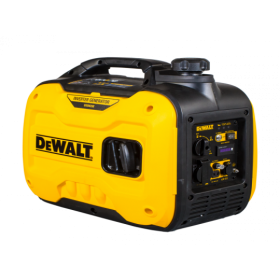 Generator-Invertor DeWalt DXGNI20E, 2000W