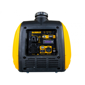 Generator-Invertor DeWalt DXGNI20E, 2000W
