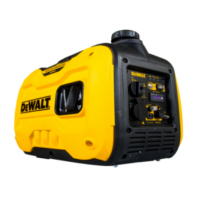 Generator-Invertor DeWalt DXGNI20E, 2000W