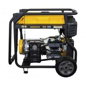 Generator curent electric DeWalt DXGNP85E, 8500W