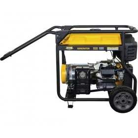 Generator curent electric DeWalt DXGNP85E, 8500W