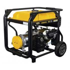 Generator curent electric DeWalt DXGNP85E, 8500W