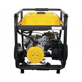 Generator curent electric DeWalt DXGNP85E, 8500W