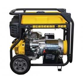 Generator curent electric DeWalt DXGNP85E, 8500W