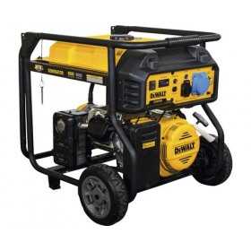 Generator curent electric DeWalt DXGNP85E, 8500W