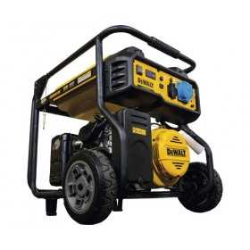 Generator curent electric DeWalt DXGNP85E, 8500W