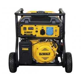Generator curent electric DeWalt DXGNP85E, 8500W