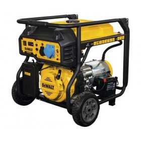 Generator curent electric DeWalt DXGNP85E, 8500W