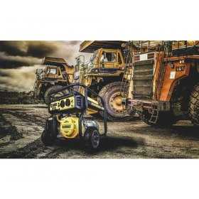 Generator curent electric DeWalt DXGNP85E, 8500W