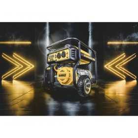 Generator curent electric DeWalt DXGNP85E, 8500W