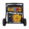 Generator curent electric DeWalt DXGNP853E 8KW 