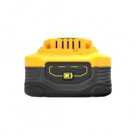 Set 2 Acumulatori DeWalt PowerStack DCBP518H2, 18V, 5AH, LI-ION