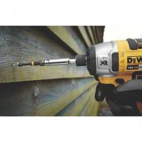 Set 5 capete pivotante de torsiune DeWalt DT7997T, PH1, 57MM, 5PK, FLEXTORQ