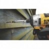 Set 5 capete pivotante de torsiune DeWalt DT7997T, PH1, 57MM, 5PK, FLEXTORQ