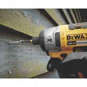Set 5 capete pivotante de torsiune DeWalt DT7997T, PH1, 57MM, 5PK, FLEXTORQ