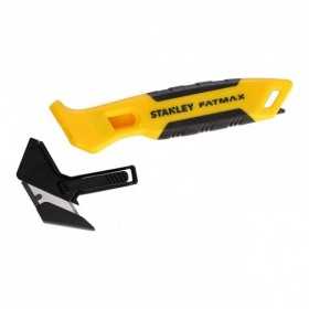 Cutter cu lama inlocuibila Stanley Fatmax FMHT10373-0